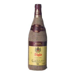 1980 Rioja Siglo