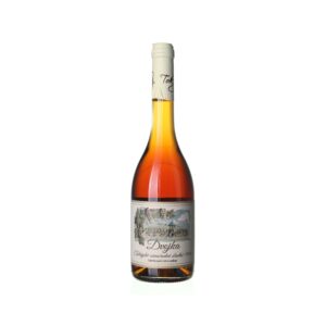 1990 wino tokajskie Tokaj & Co 0,5l