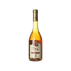 2006 Selekcja tokajska 6-puttonowa Tokaj & Co 0,5l