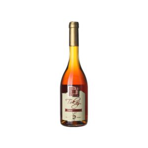 2007 Selekcja tokajska 5-puttonowa Tokaj & Co 0,5l