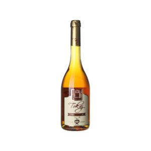 2018 Selekcja tokajska 4-puttonowa Tokaj & Co 0,5l