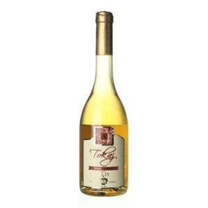 2015 Tokaj szamorodni słodkie Tokaj & Co
