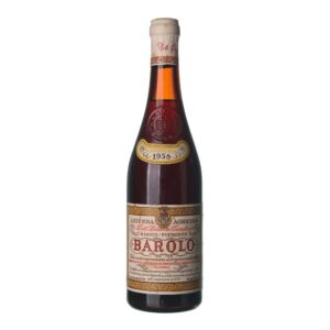 1958 Barolo Damilano