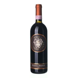 1997 Brunello di Montalcino Villa Poggio Salvi