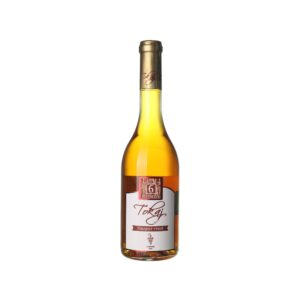 2003 Selekcja tokajska 6-puttonowy Tokaj & Co 0,5l