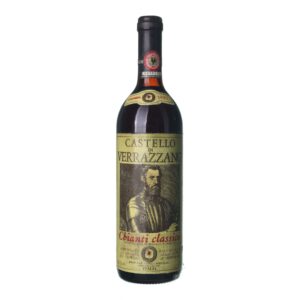 1982 Chianti Castello di Verrazzano
