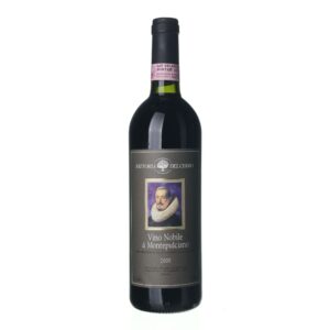 2000 Vino Nobile di Montepulciano Fattoria del Cerro