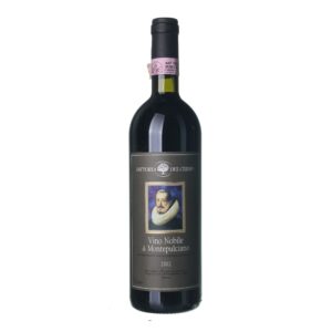 2002 Vino Nobile di Montepulciano Fattoria del Cerro