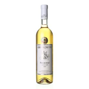 2017 Neuburské Późny zbiór Château Valtice