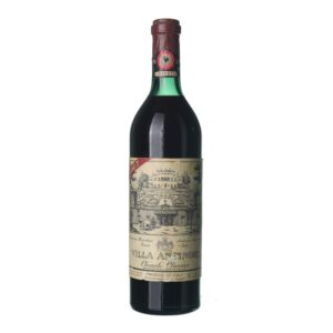 1967 Chianti Villa Antinori