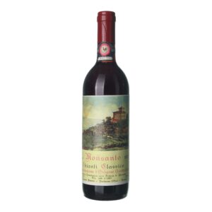 1972 Chianti Monsanto