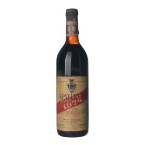 1974 Chianti Riserva Spalletti