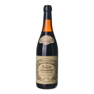 1976 Amarone Mogavero