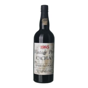 1985 Porto Messias