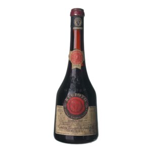 1968 Amarone Negrar