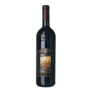 1998 Brunello di Montalcino Castello Banfi