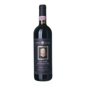 2001 Vino Nobile di Montepulciano Riserva Fattoria del Cerro