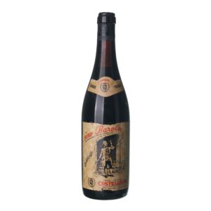 1966 Barolo Castellana