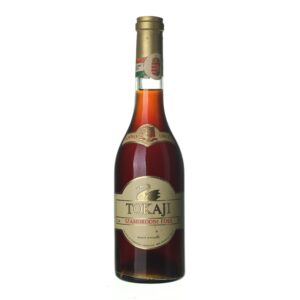 1983 Tokaj Szamorodni