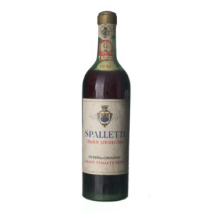 1946 Chianti Spalletti