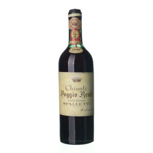 1946 Chianti Spalletti