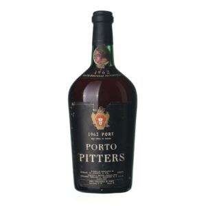 1962 Porto Porto Pitters