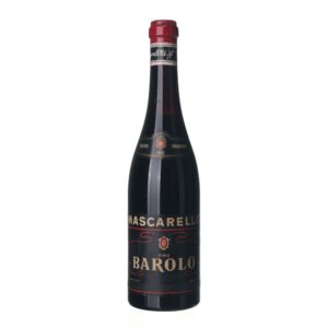 1965 Barolo Riserva Mascarello