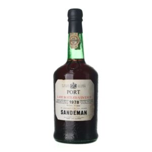 1978 Porto Sandeman