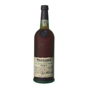 1988 Porto Taylor's