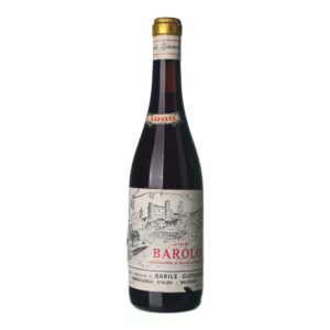 1966 Barolo Barile Giovanni