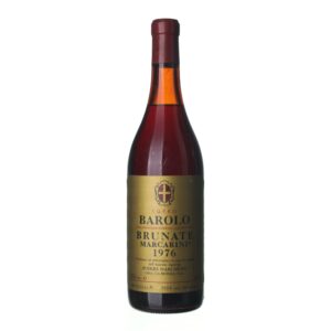 1976 Barolo Marcarini