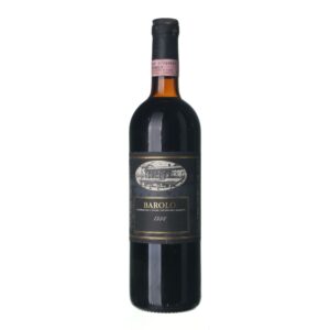 1996 Barolo Cascina del Monastero di Grasso Giuseppe
