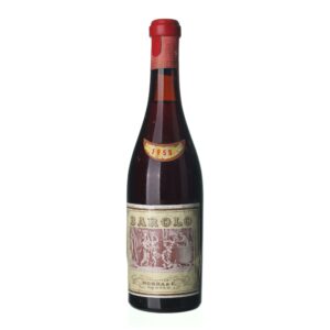 1956 Barolo Morra