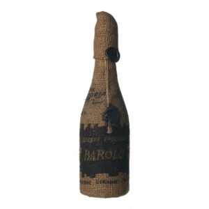 1958 Barolo Riserva Marchese Villadoria