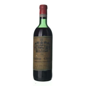1966 Bordeaux Chateau Charon