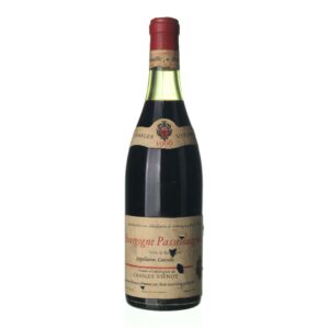 1966 Bourgogne Charles Vienot