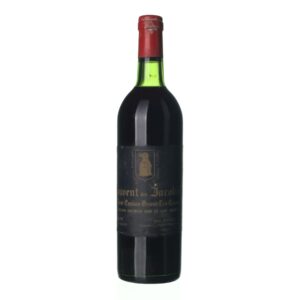 1976 Saint-Emilion Grand Cru Couvent des Jacobins