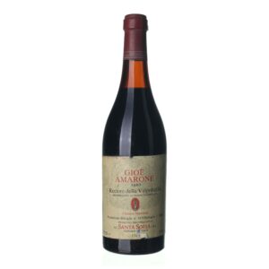 1985 Amarone della Valpolicella Santa Sofia
