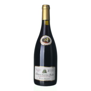 1995 Corton Grand Cru Chateau Corton André