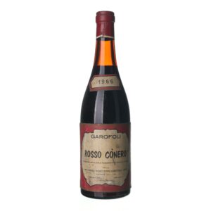 1966 Rosso Conero Garofoli