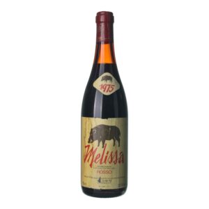 1975 Melissa Val di Neto