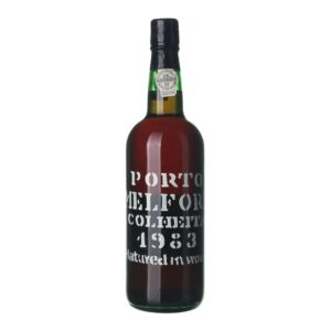 1983 Porto Melford