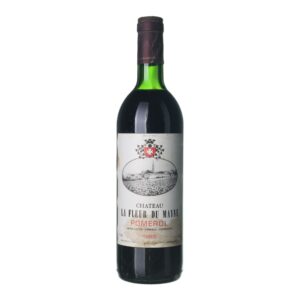 1985 Pomerol Chateau La Fleur du Mayne
