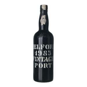 1985 Porto Melford