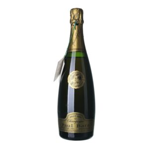 1986 Champagne Brut Grand Cru Paul Bara