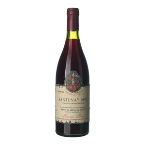 1990 Santenay Maurice Prieur