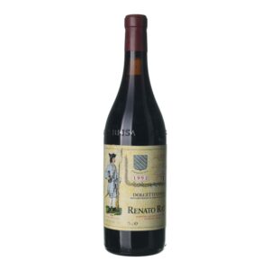 1992 Dolceto d´Alba Renato Ratti