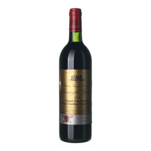 1994 Saint-Emilion Grand Cru Chateau Grand Barrail