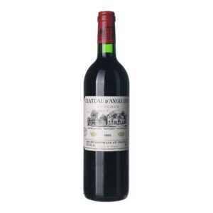 1996 Margaux Château d'Angludet