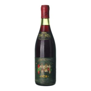 1966 Beaujolais Thorin